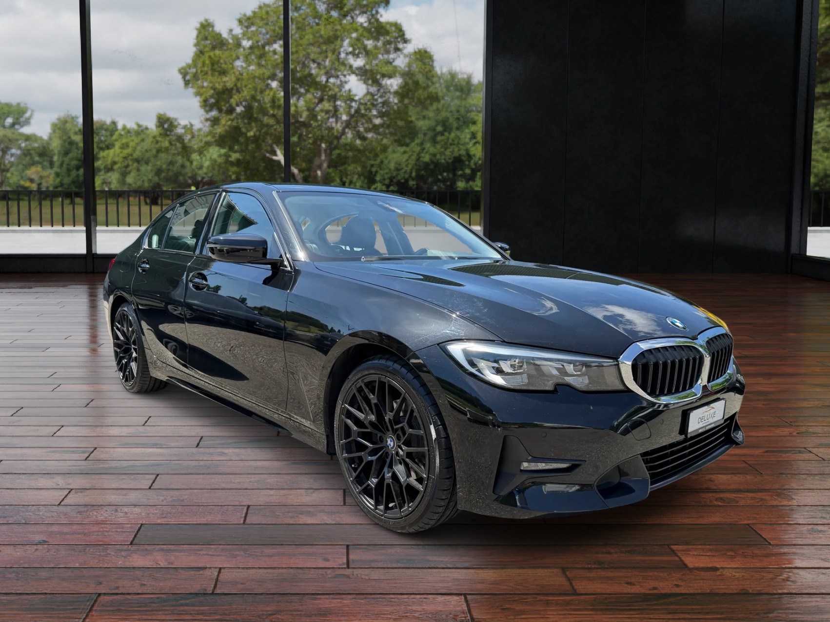BMW 320i-image-7