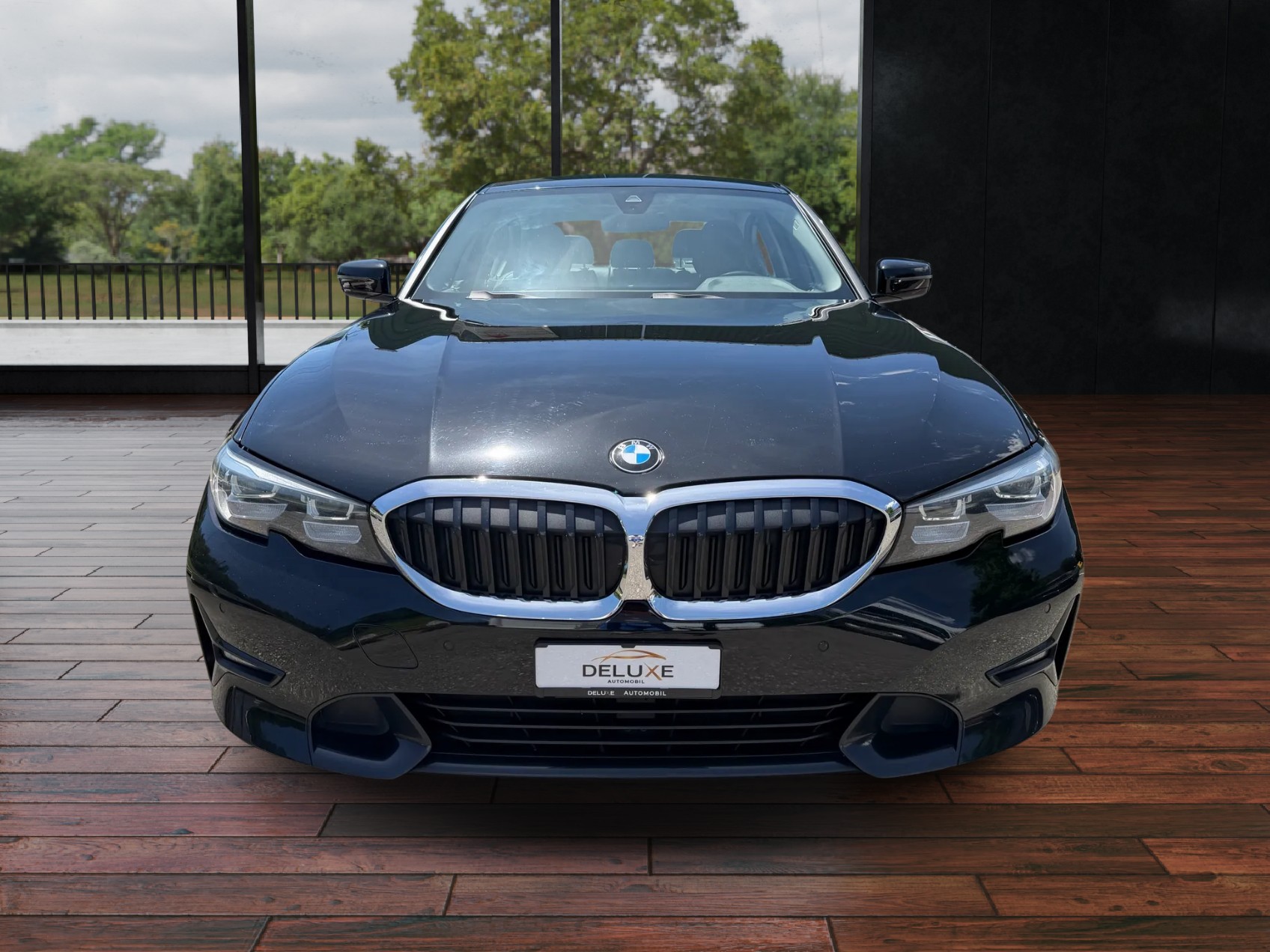 BMW 320i-image-0