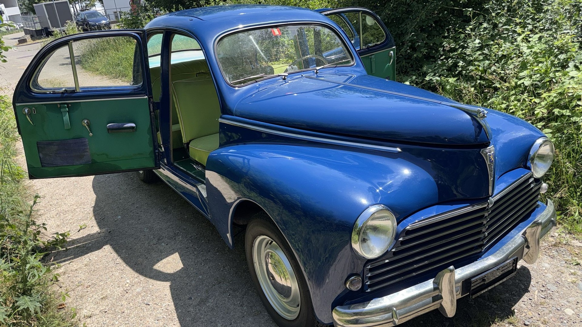PEUGEOT 203-image-6