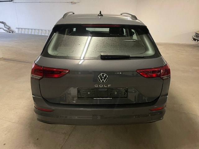 VW Golf Variant 2.0 TDI Life DSG-image-2