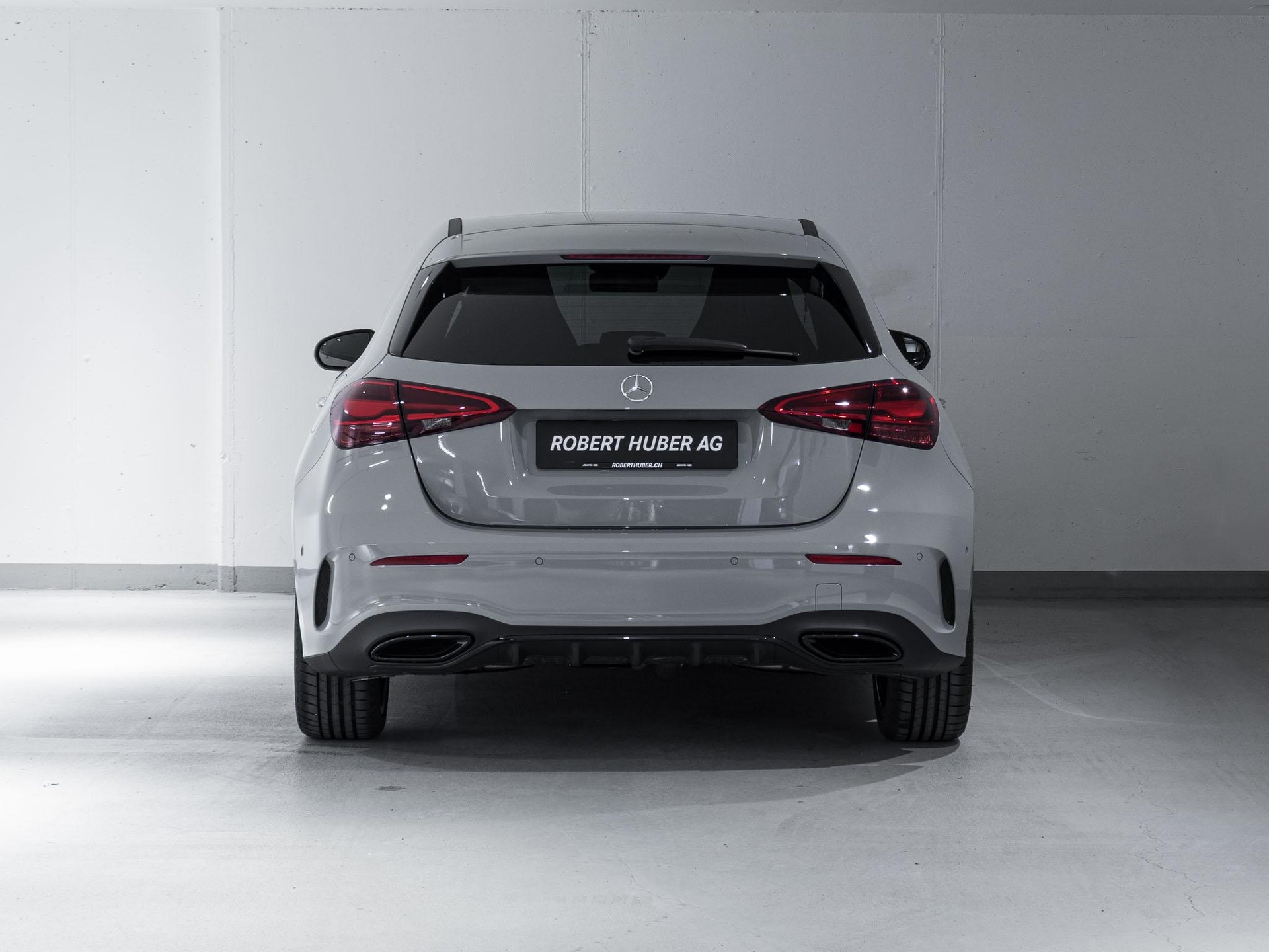 MERCEDES-BENZ A 250 4MATIC-image-5