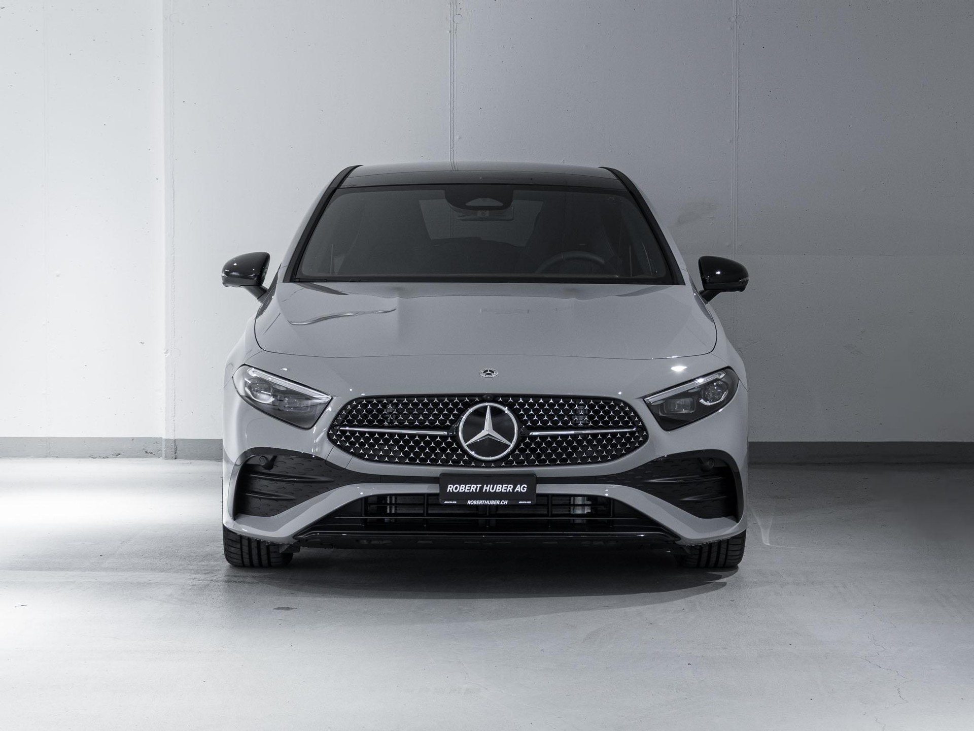 MERCEDES-BENZ A 250 4MATIC-image-2