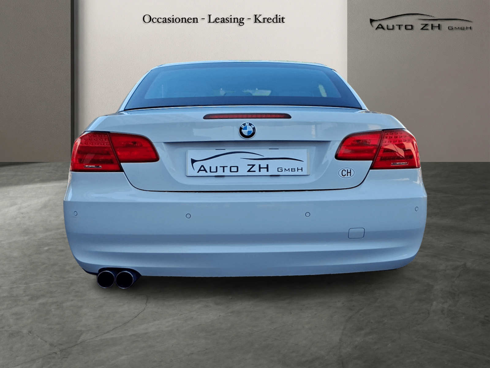 BMW 325i Cabrio-image-4