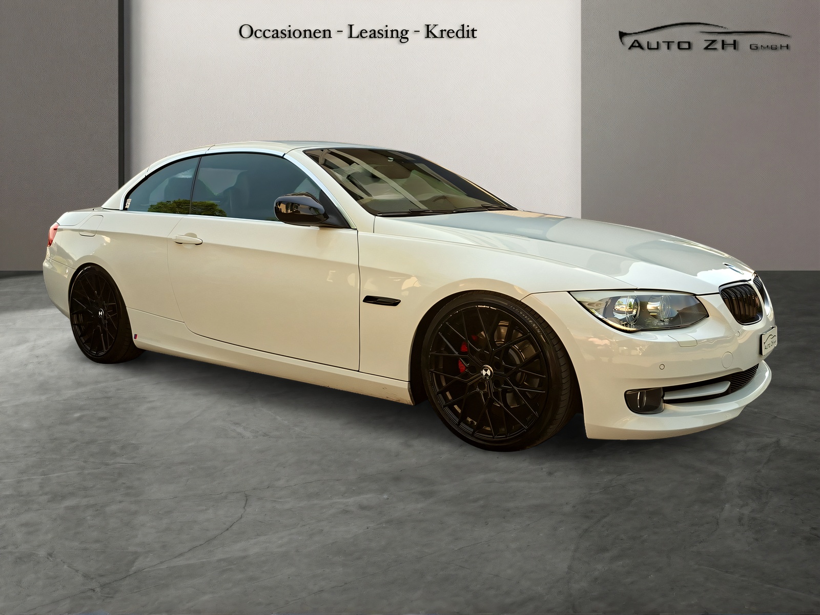 BMW 325i Cabrio-image-2