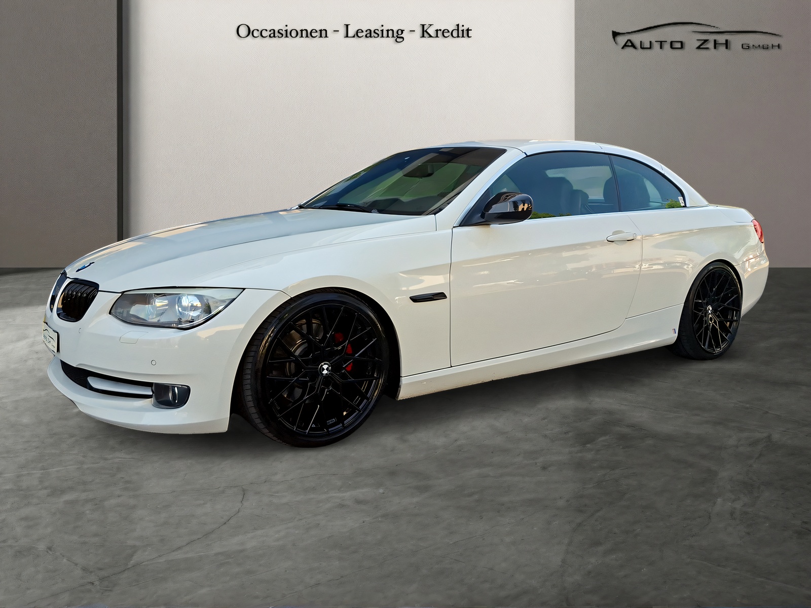 BMW 325i Cabrio-image-0