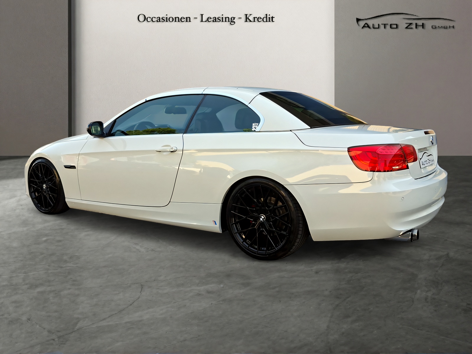 BMW 325i Cabrio-image-5