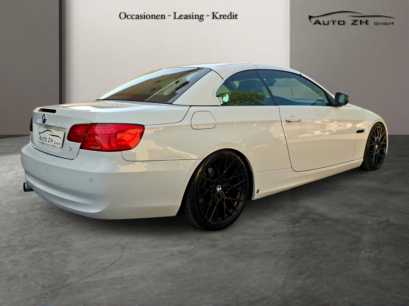 BMW 325i Cabrio-image-3