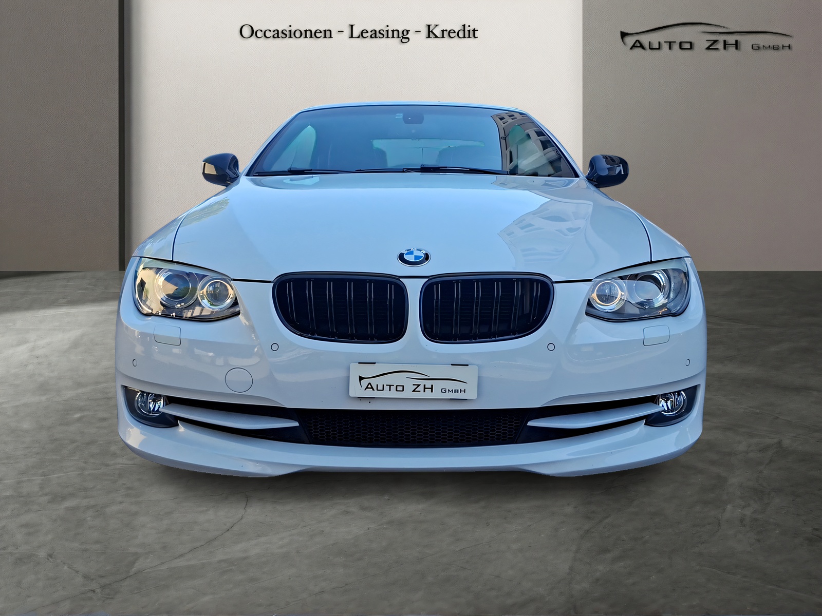 BMW 325i Cabrio-image-1