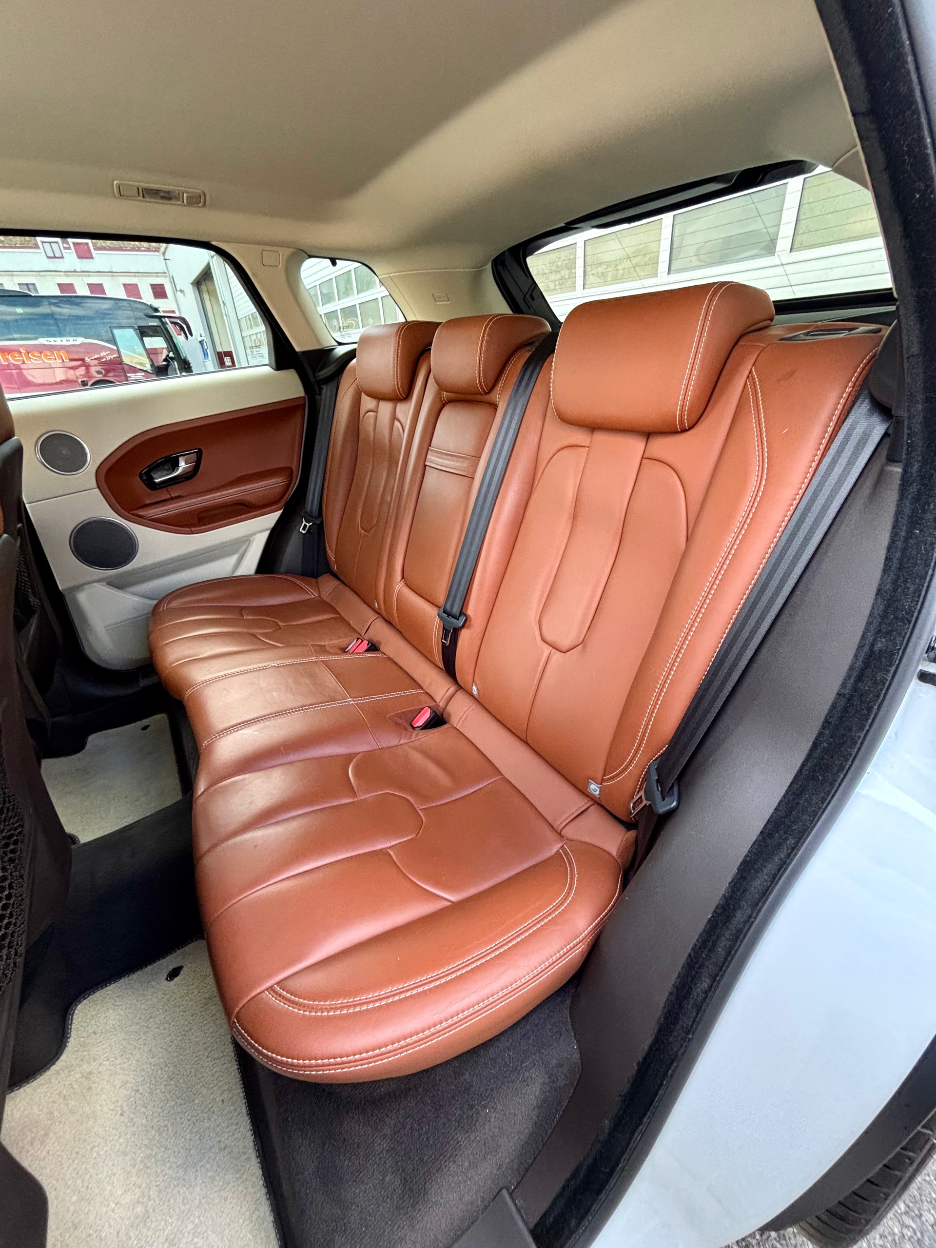 LAND ROVER Range Rover Evoque 2.0 Si4 Prestige AT6-image-14