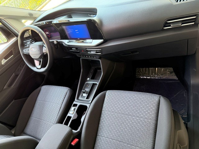 FORD Grand Tourneo Connect 1.5 EcoBoost Titanium Automat-image-3