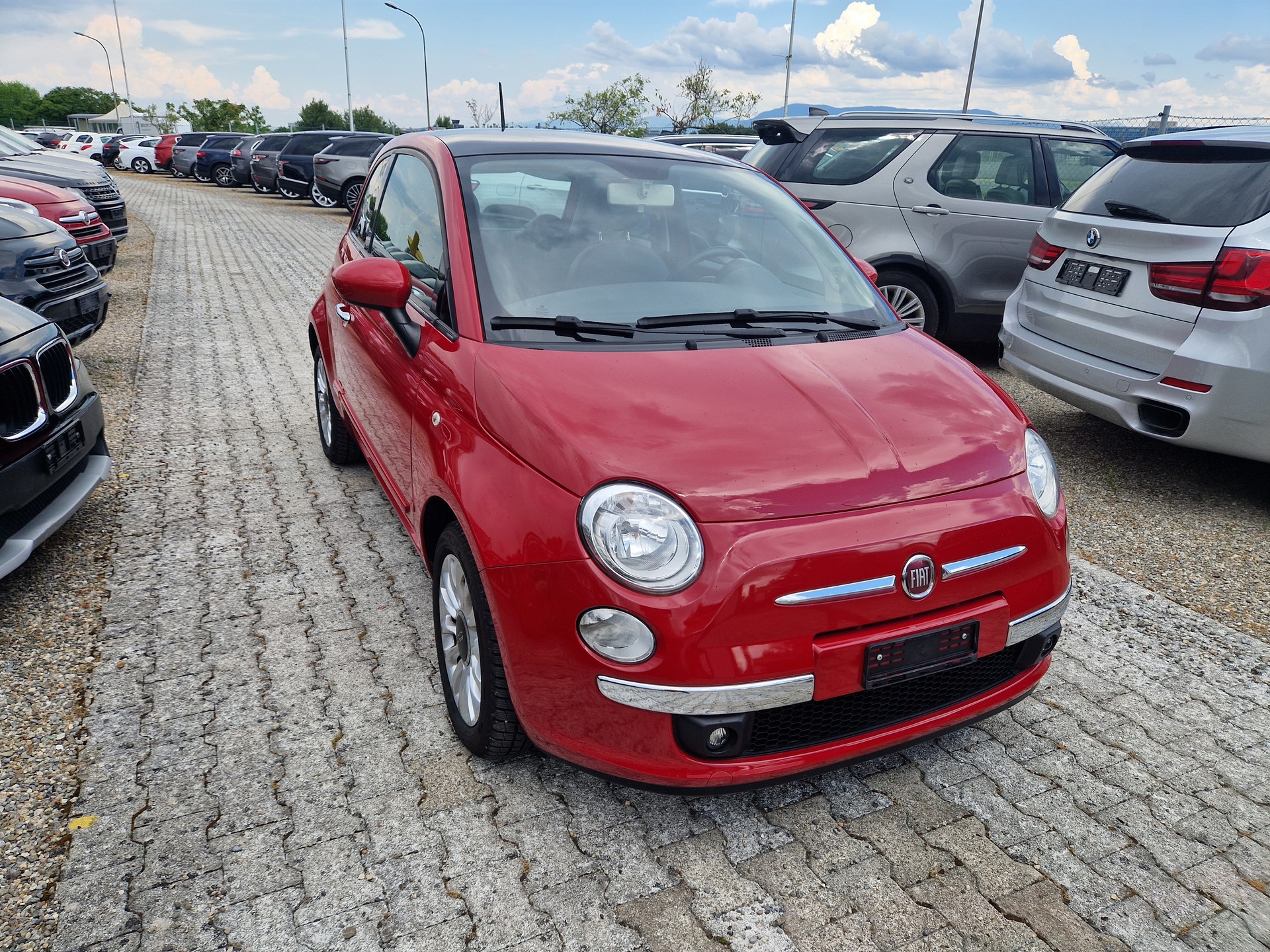 FIAT lounge-image-0