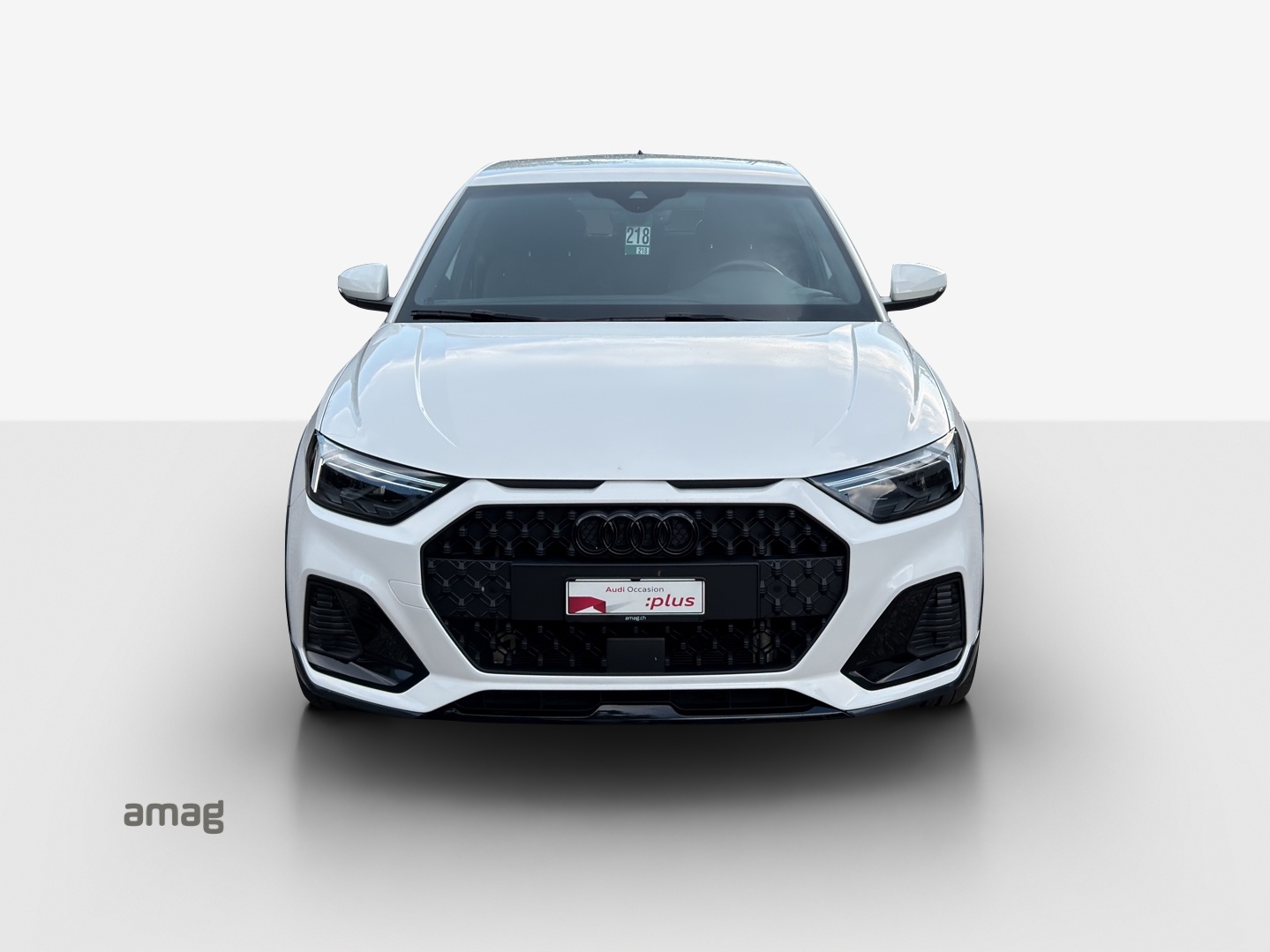 AUDI A1 City Carver 30 TFSI Attraction S-tronic-image-6