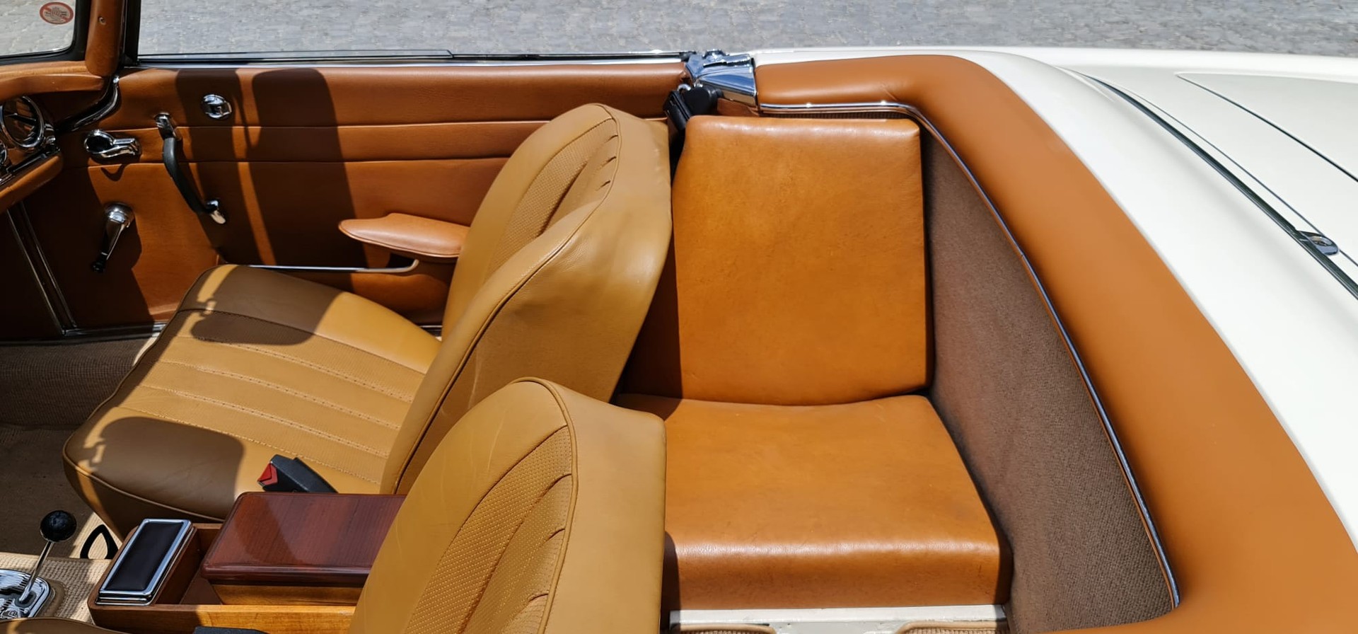 MERCEDES-BENZ Pagode-image-10