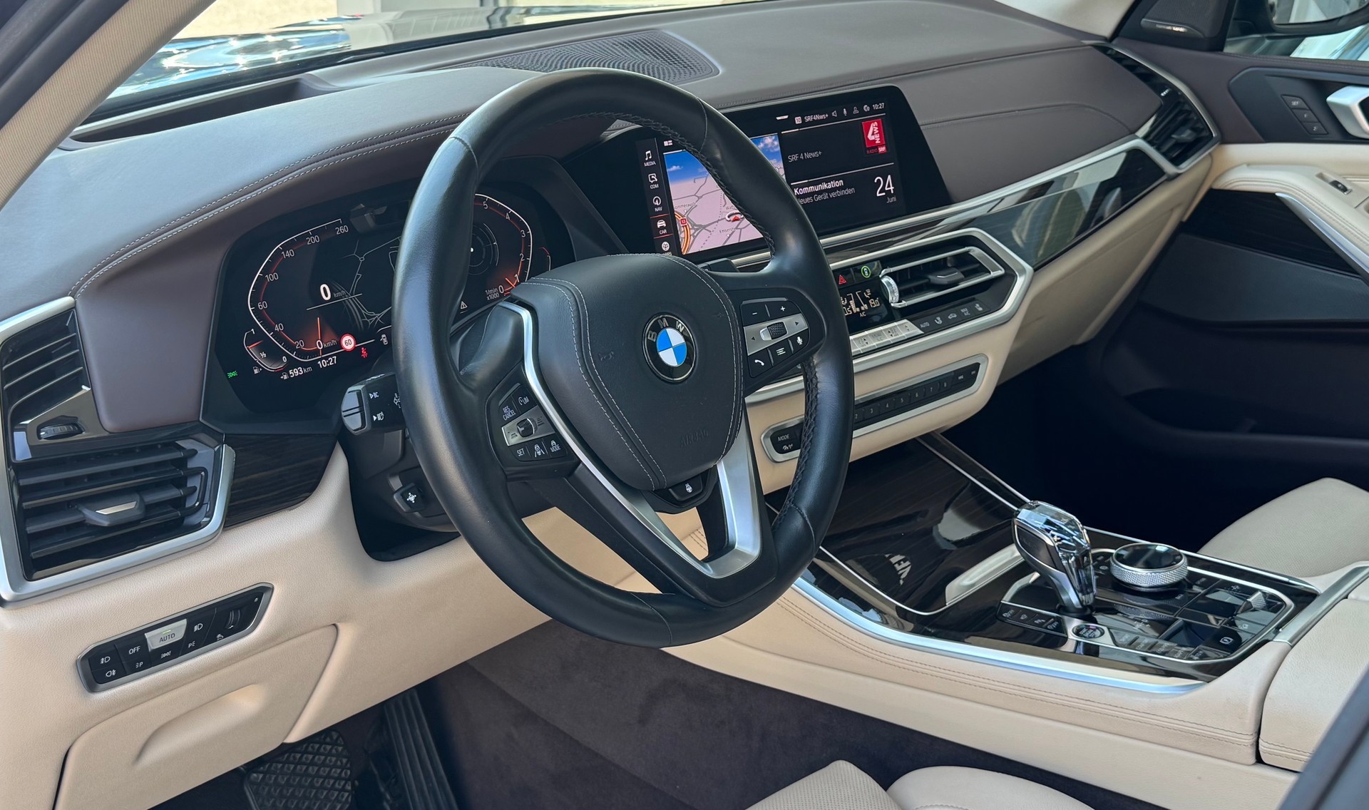 BMW X5 xDrive 40i Individual-image-6