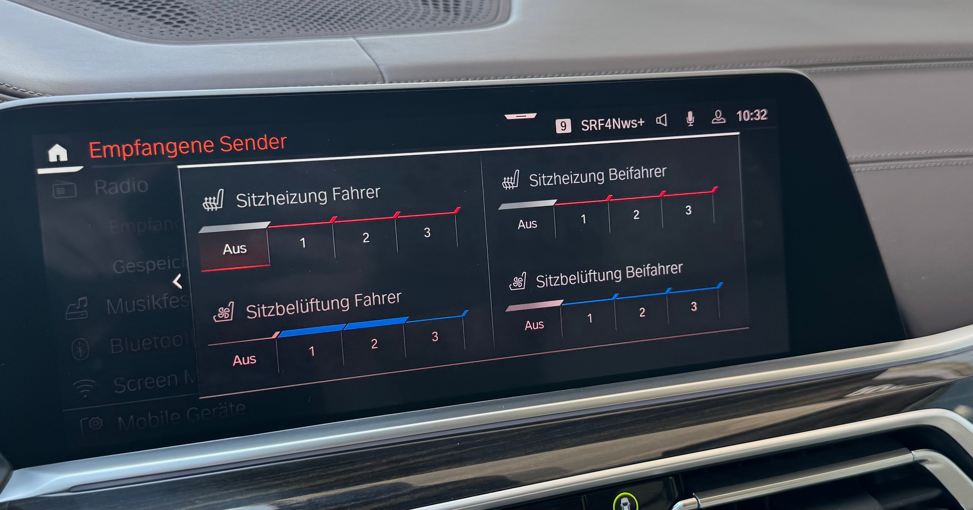 BMW X5 xDrive 40i Individual-image-17