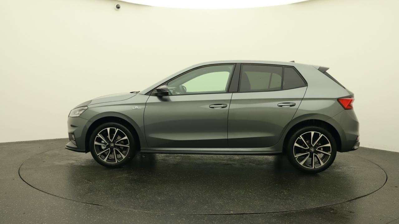SKODA Fabia 1.5 TSI Monte Carlo DSG-image-1