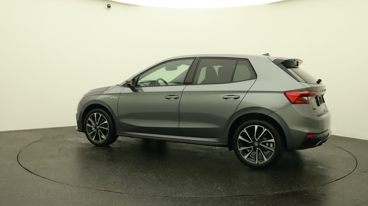 SKODA Fabia 1.5 TSI Monte Carlo DSG-image-2