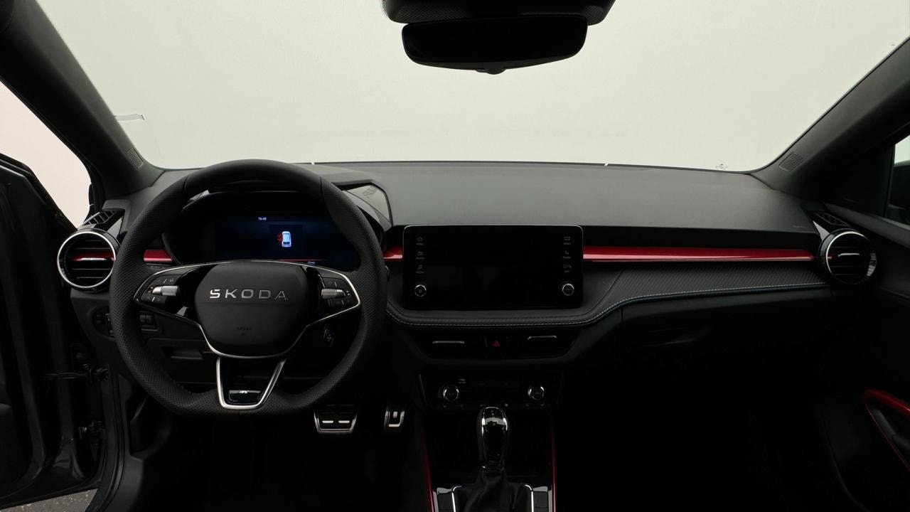 SKODA Fabia 1.5 TSI Monte Carlo DSG-image-5