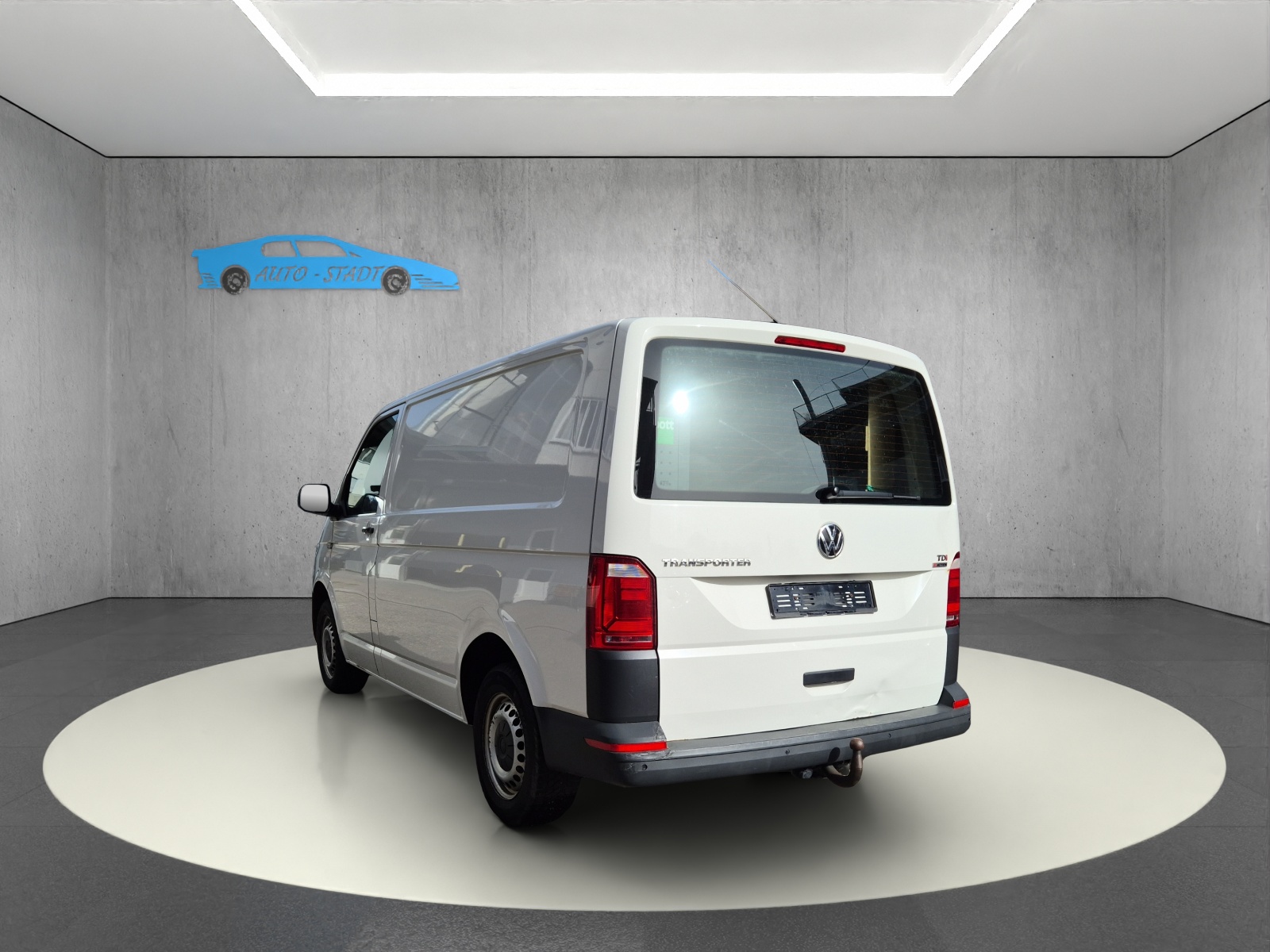 VW T6 2.0 TDI 4Motion-image-2