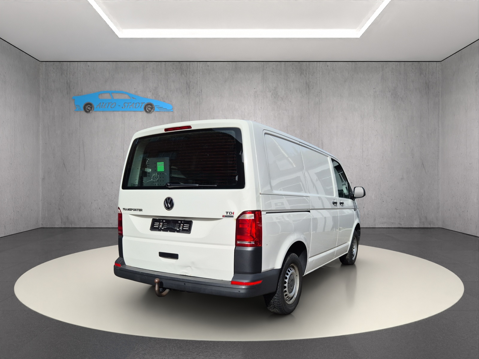 VW T6 2.0 TDI 4Motion-image-4