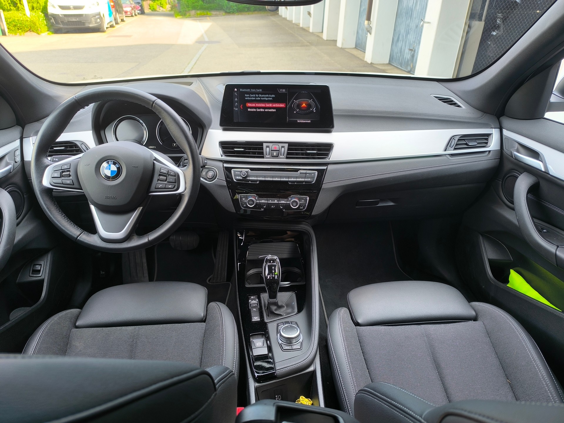 BMW 20d xDrive-image-1