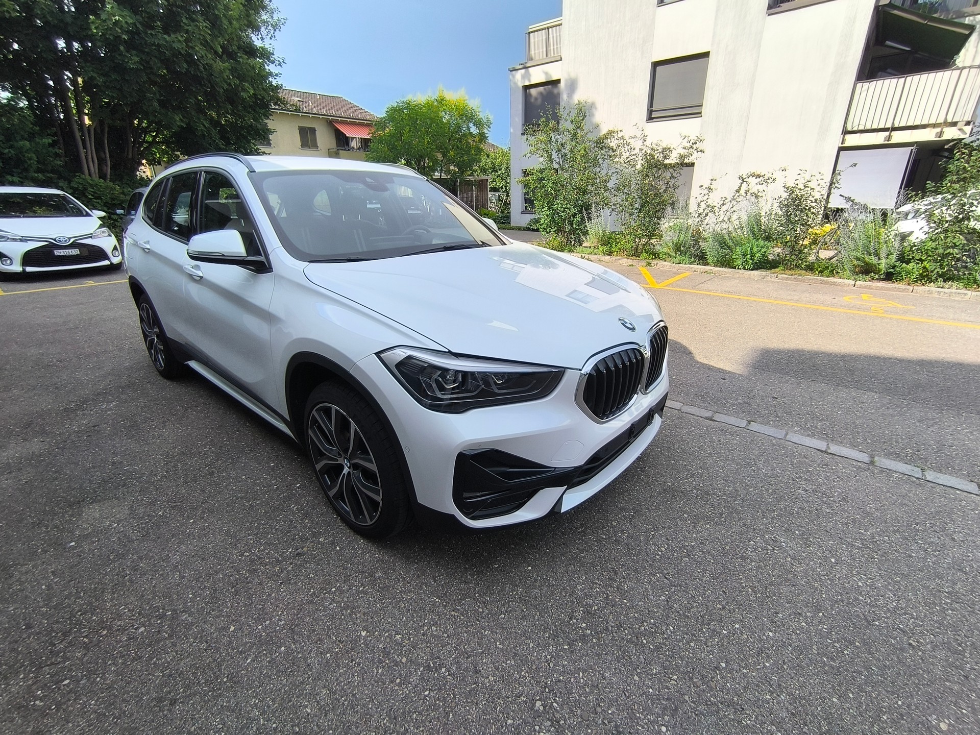 BMW 20d xDrive-image-7