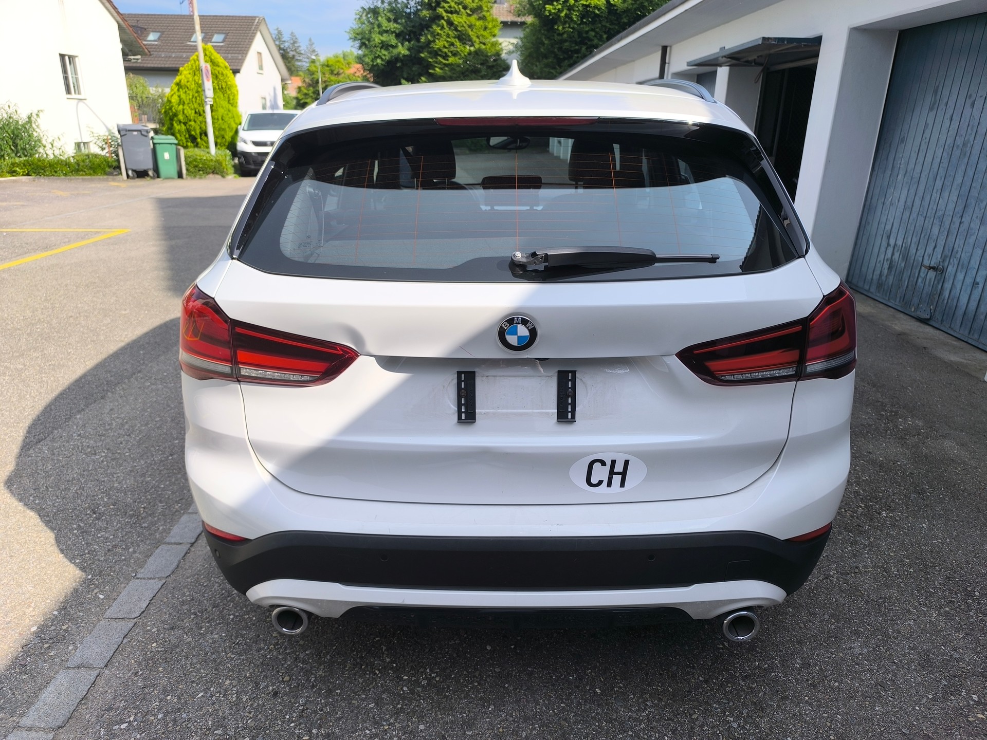 BMW 20d xDrive-image-4