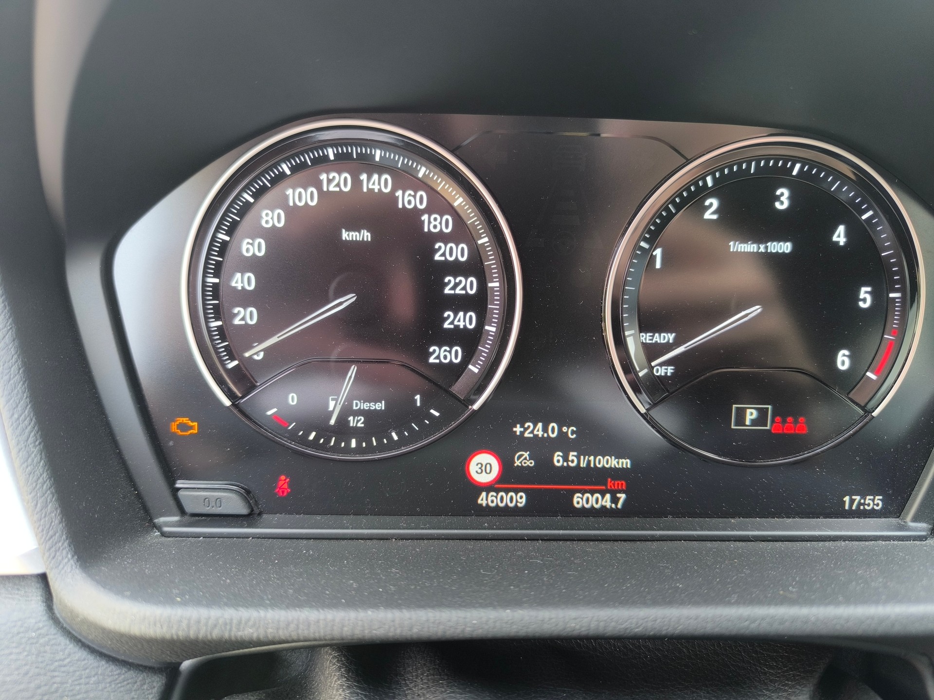 BMW 20d xDrive-image-6