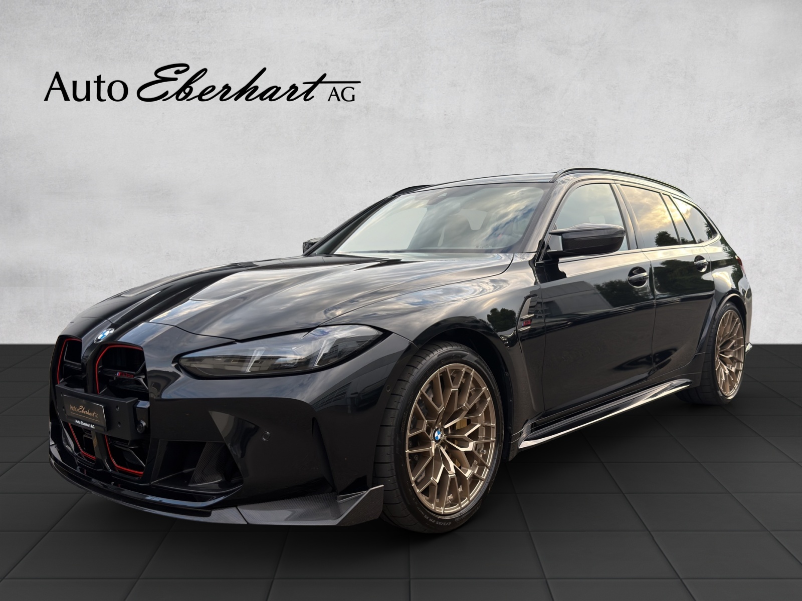 BMW M3 CS Touring xDrive-image-0