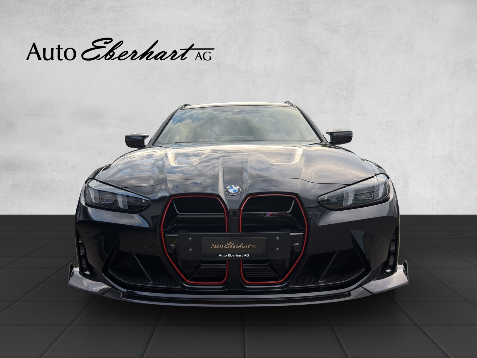 BMW M3 CS Touring xDrive-image-3
