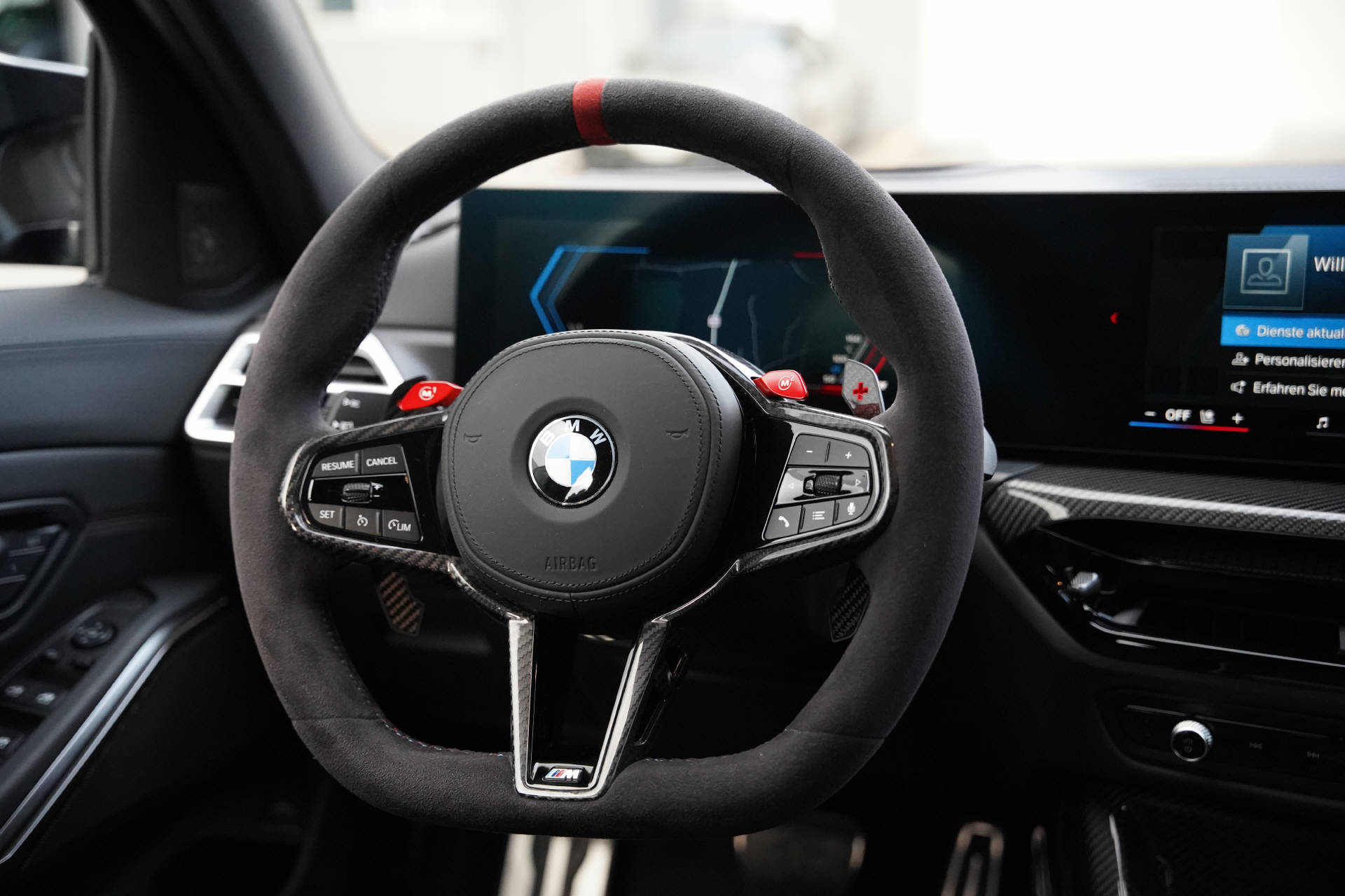 BMW M3 CS Touring xDrive-image-12