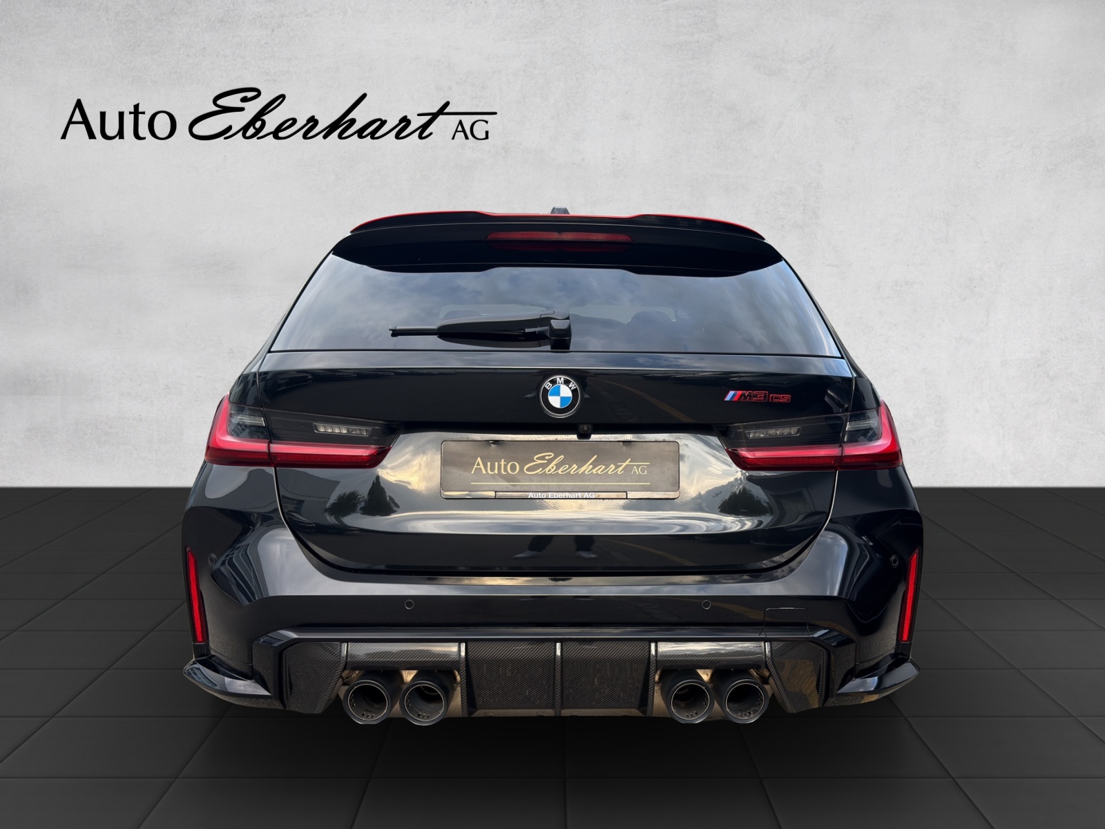BMW M3 CS Touring xDrive-image-4