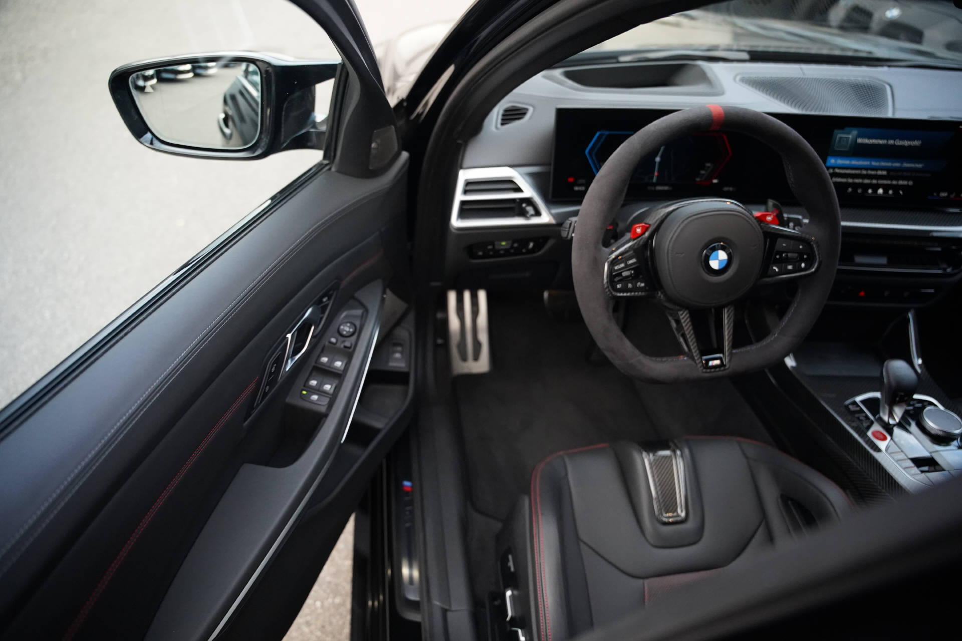 BMW M3 CS Touring xDrive-image-8