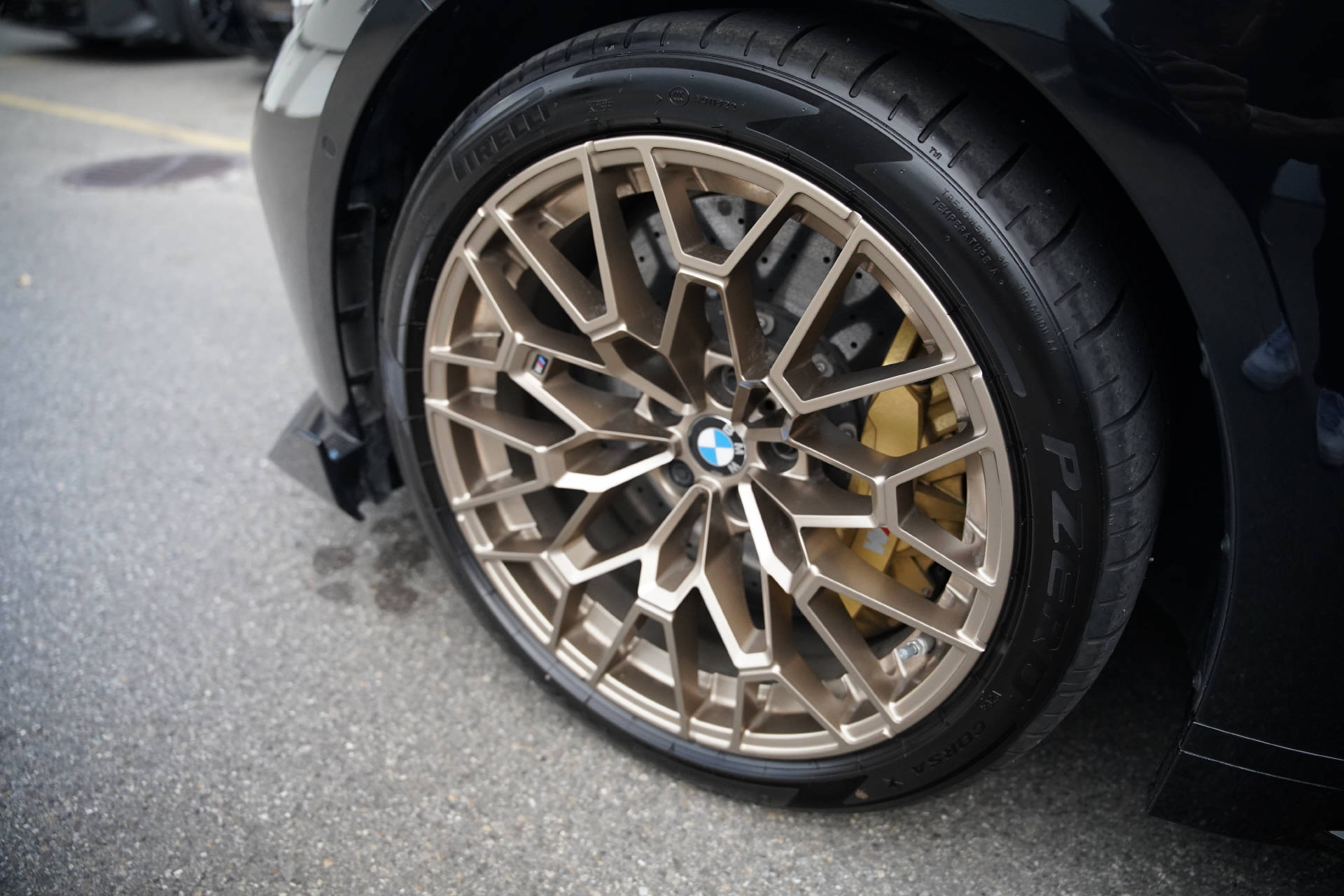BMW M3 CS Touring xDrive-image-5