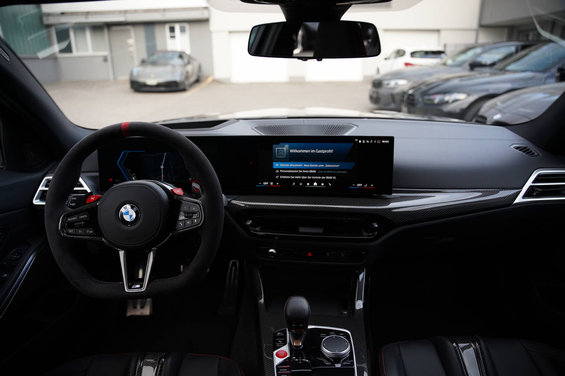 BMW M3 CS Touring xDrive-image-11
