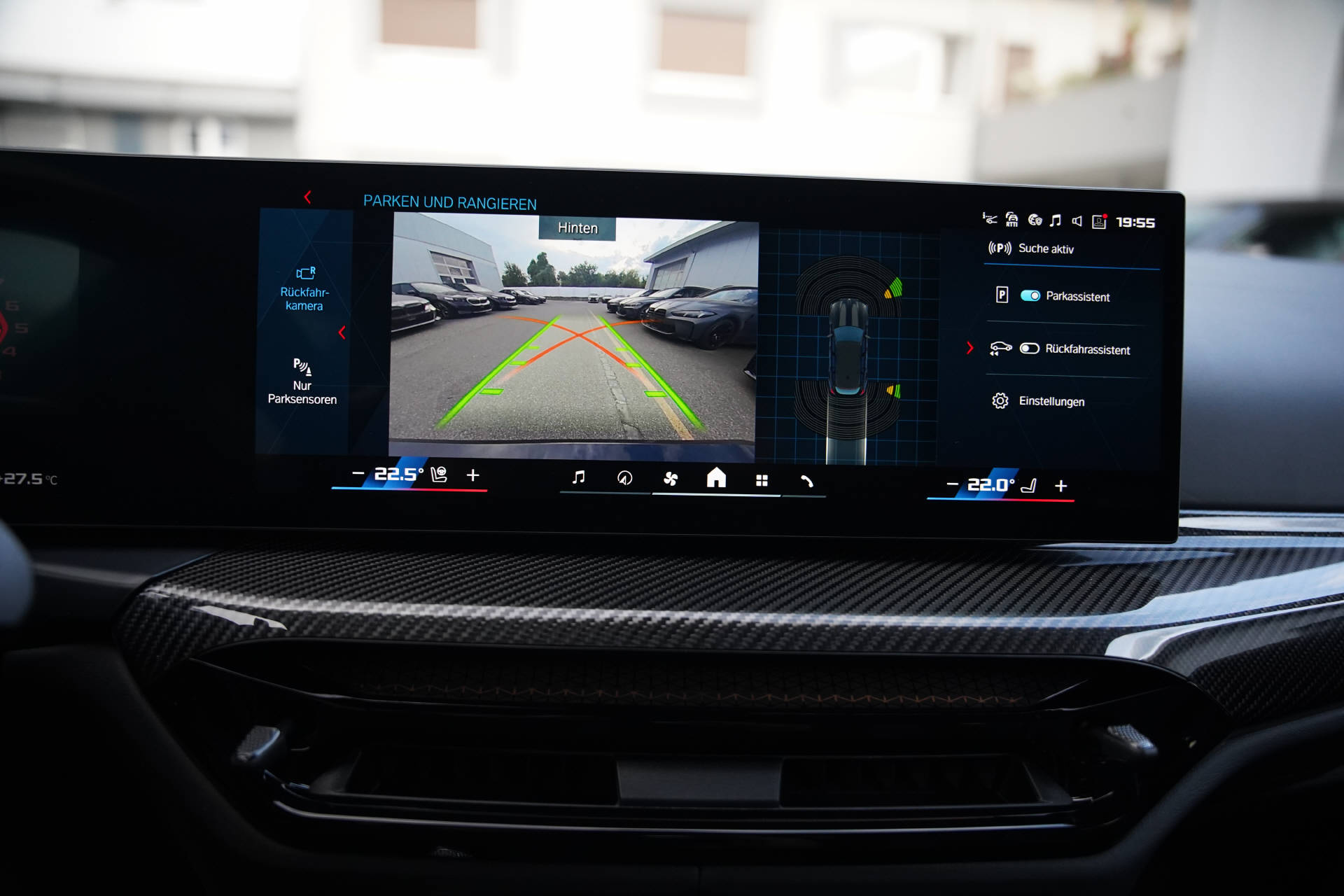 BMW M3 CS Touring xDrive-image-15