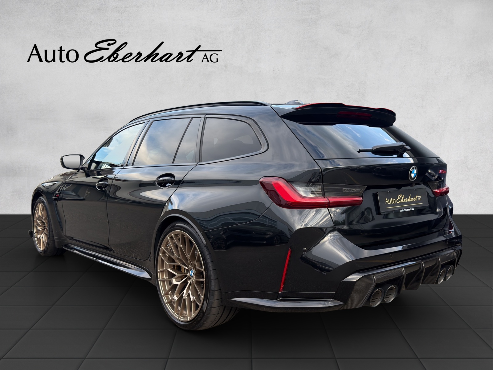 BMW M3 CS Touring xDrive-image-1