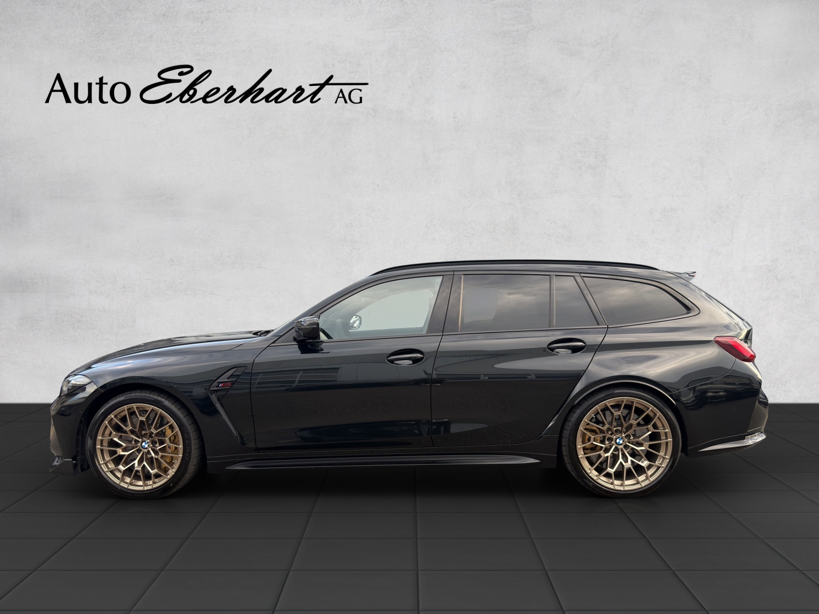 BMW M3 CS Touring xDrive-image-2