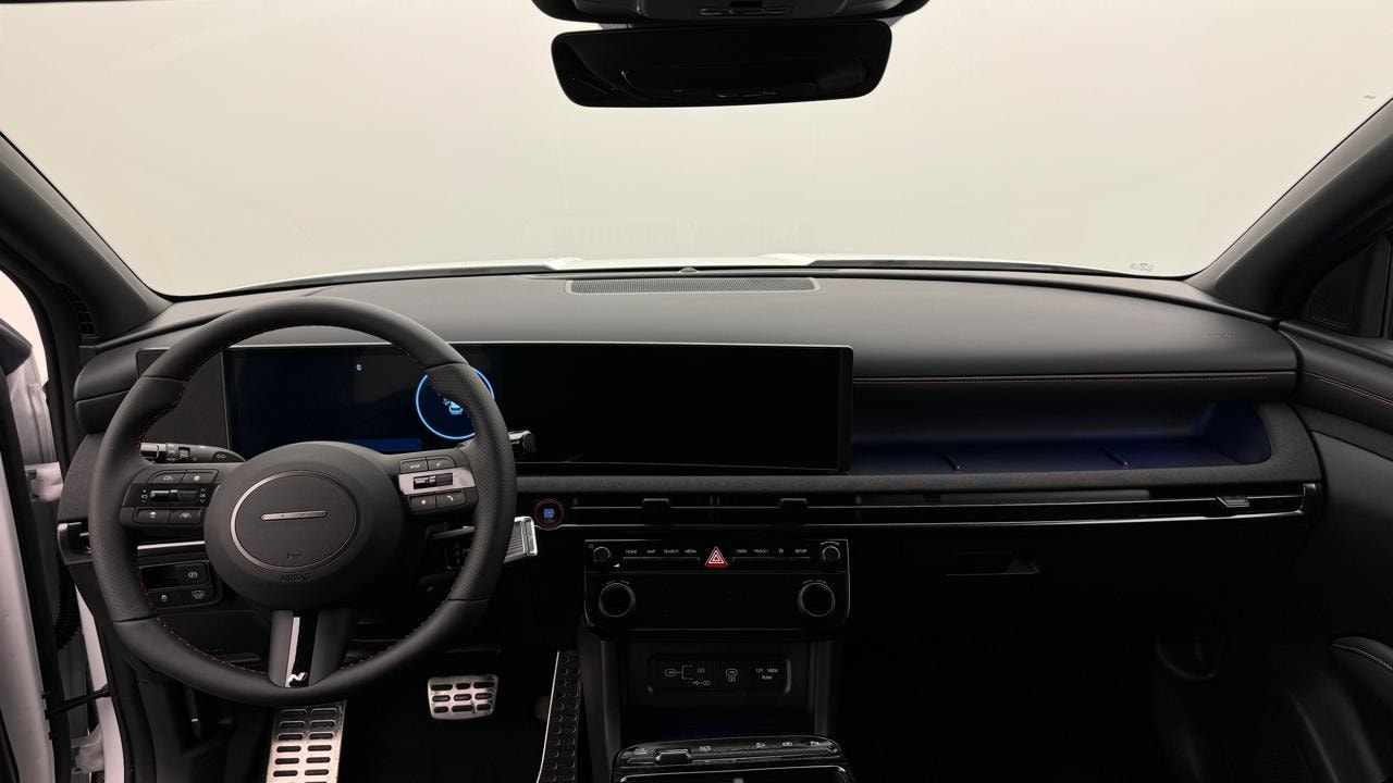 HYUNDAI Tucson 1.6 TGDI HEV N-Line 4WD-image-5