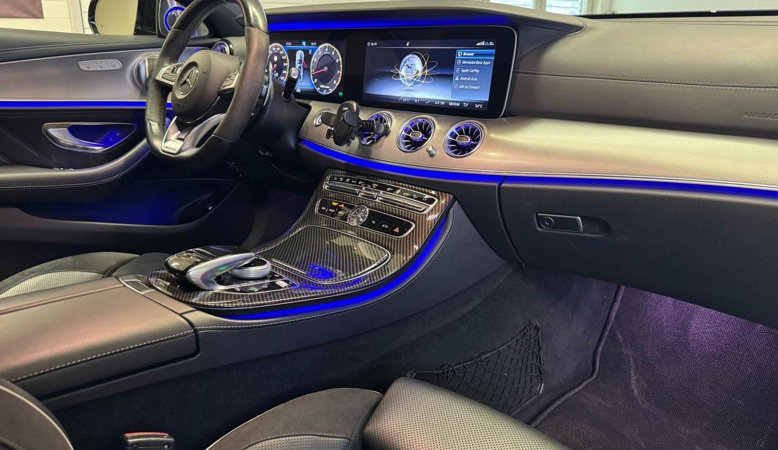 MERCEDES-BENZ S-image-4