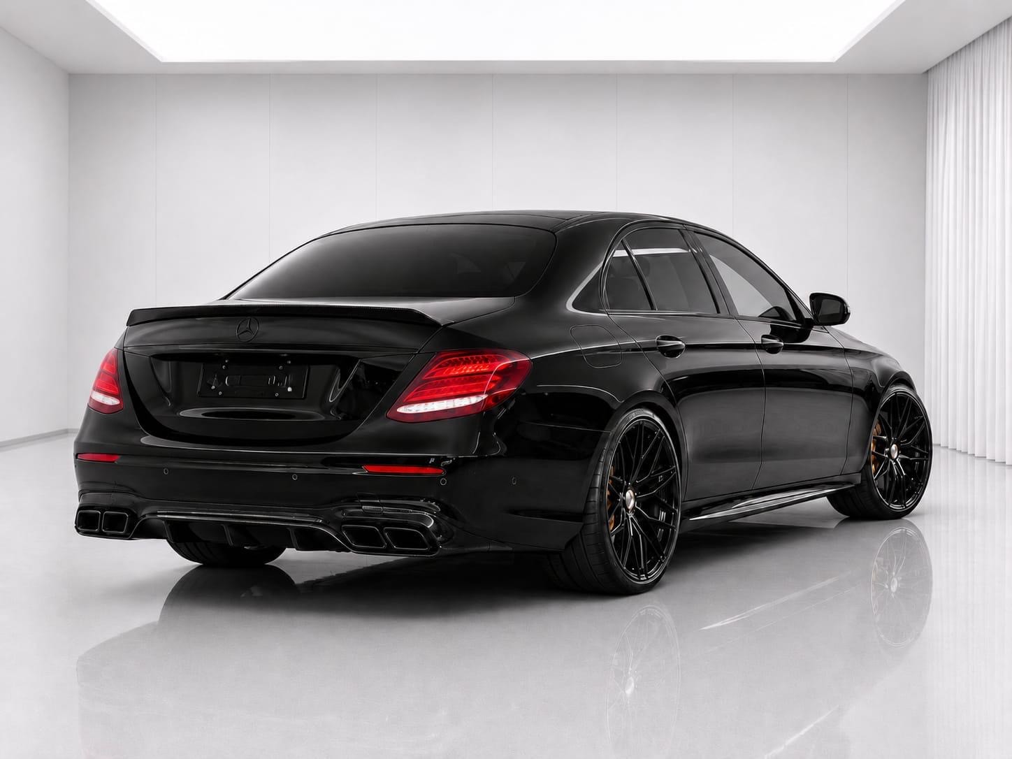 MERCEDES-BENZ S-image-2