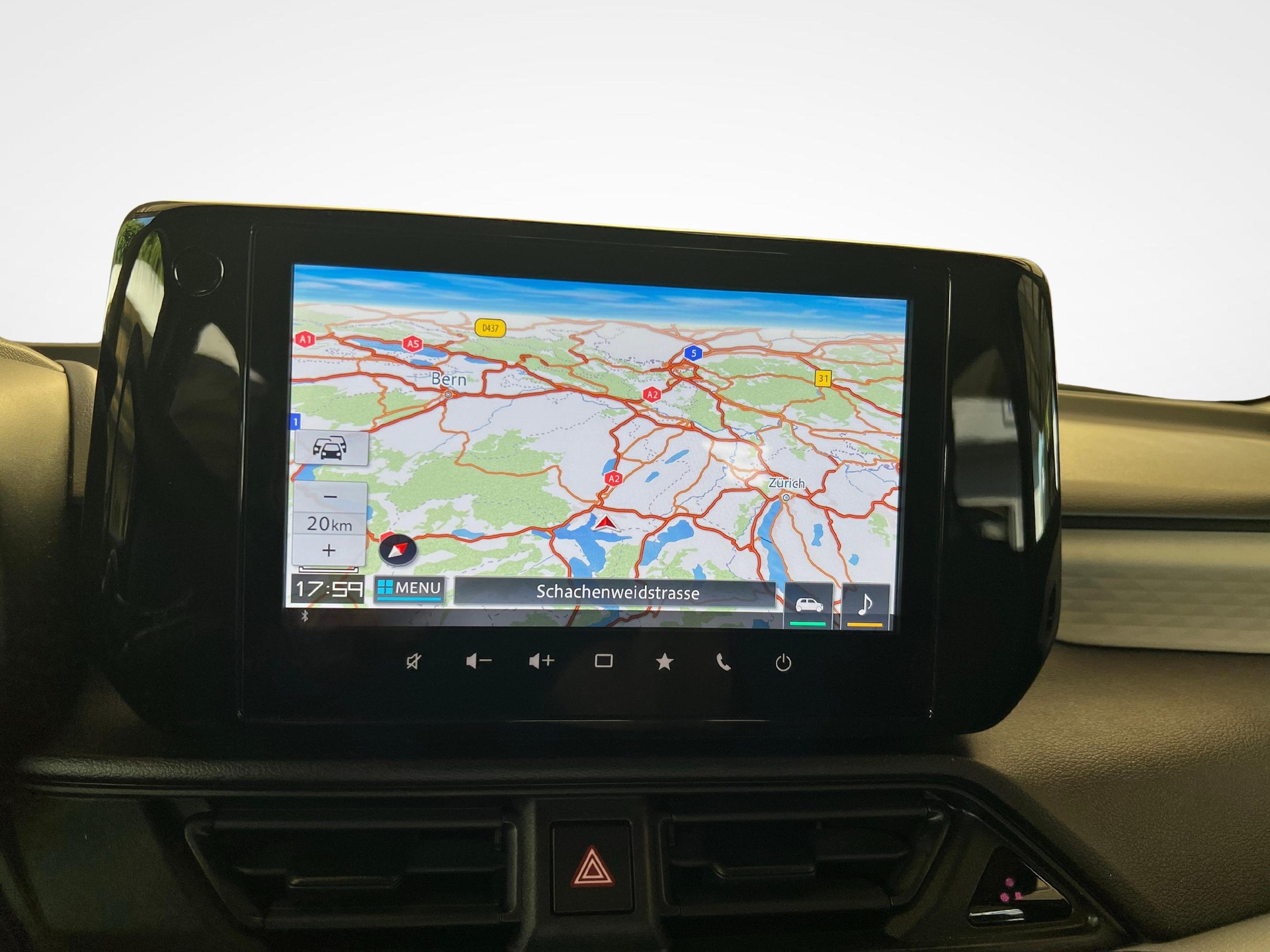 SUZUKI Swift 1.2 Tradizio Hybrid 4x4-image-12