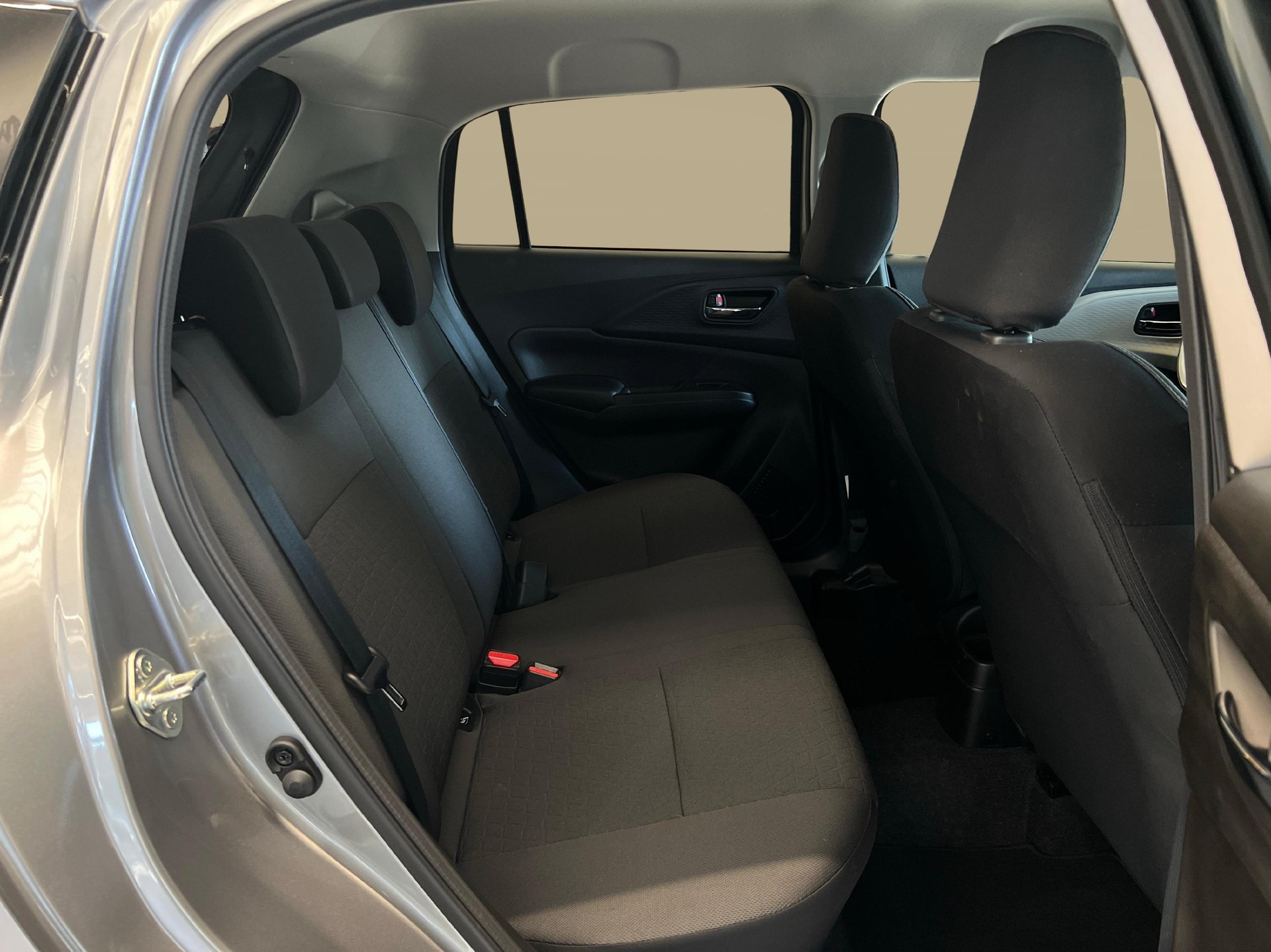 SUZUKI Swift 1.2 Tradizio Hybrid 4x4-image-10