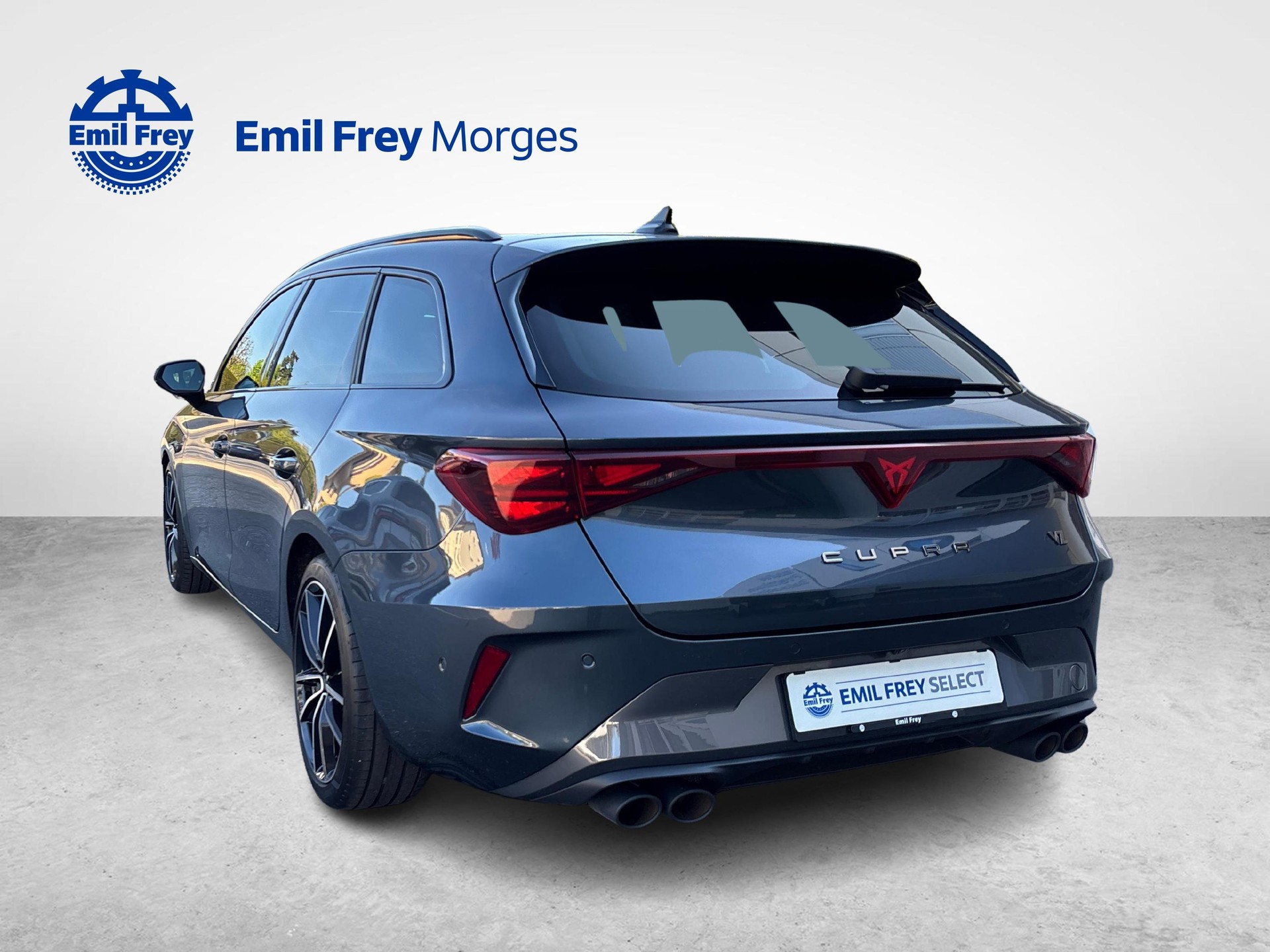 CUPRA Leon ST 2.0 TSI 333 VZ 4Drive DSG-image-2