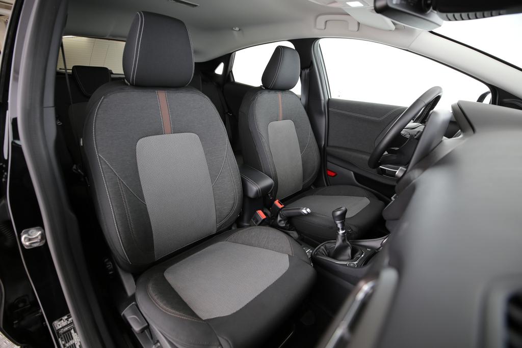 FORD Puma 1.0 EcoB Hybrid 155 Titanium X-image-10