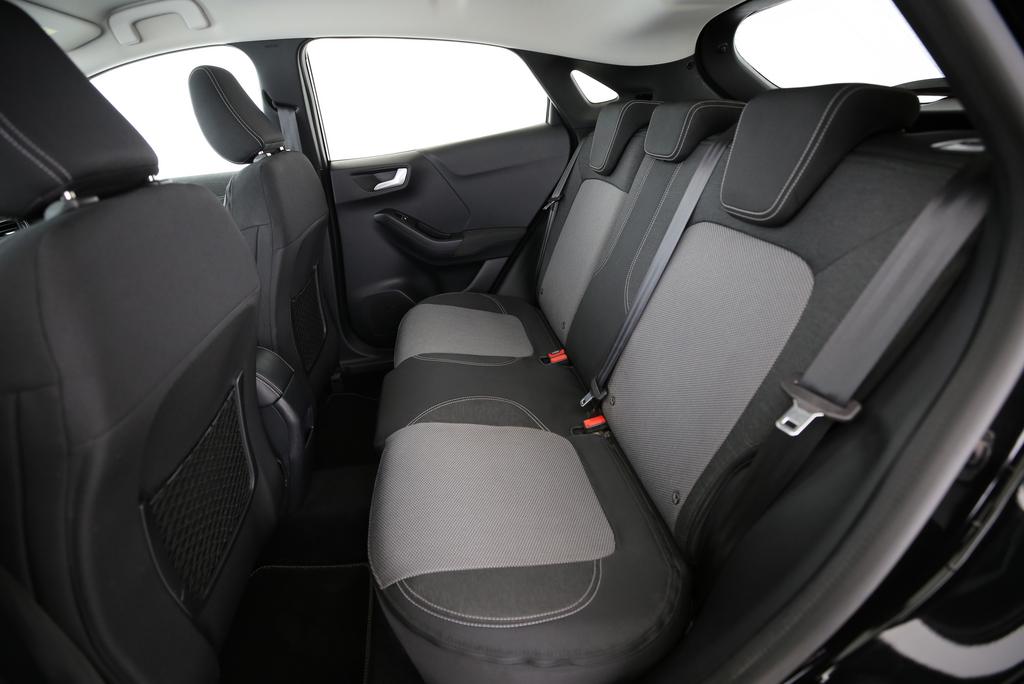FORD Puma 1.0 EcoB Hybrid 155 Titanium X-image-11