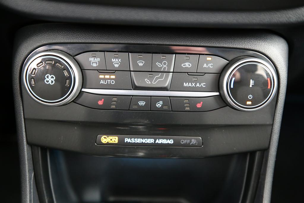 FORD Puma 1.0 EcoB Hybrid 155 Titanium X-image-8