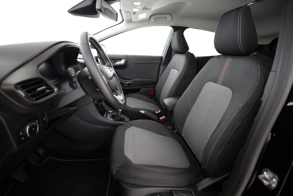 FORD Puma 1.0 EcoB Hybrid 155 Titanium X-image-3