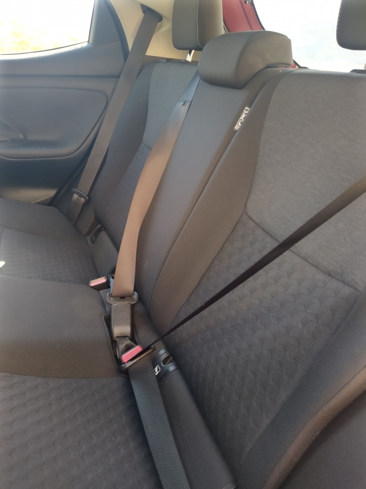 TOYOTA 1.5 VVT-i HSD Active-image-9