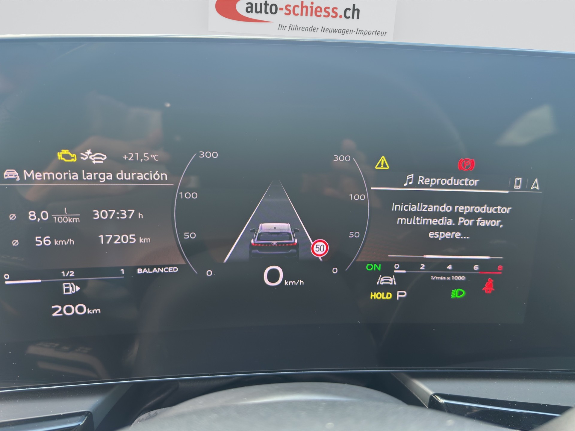 AUDI A5 Avant Black Line S Line TFSI-image-10